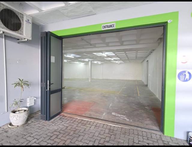 INDUSTRIAL FOR SALE IN SHAKAS HEAD